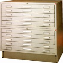 Museum grade flatfiles from Steel-Flat-Files.com