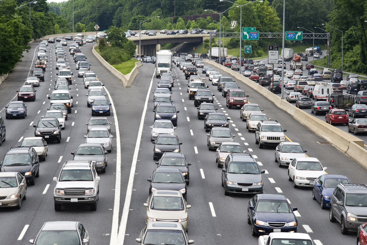 CO2 scrubbers in every vehicle on the road everywhere on earth.